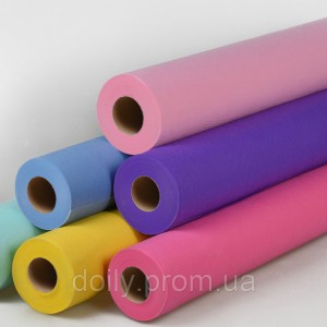  Hojas Panni Mlada® 0,6x200 m (1 rollo) de spunbond 20 g/m?