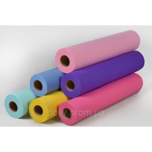  Panni Mlada® sheets 0.6x200 m (1 roll) from spunbond 20 g/m?