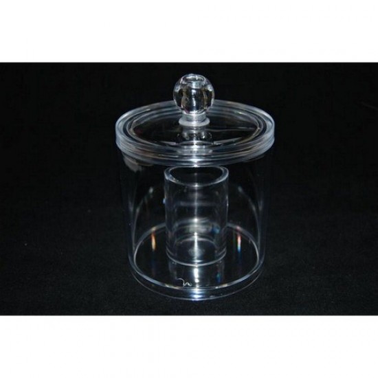 Ear stick dispenser SF-296, 57445, Containers, shelves, stands,  Health and beauty. All for beauty salons,Furniture ,Stands and organizers, buy with worldwide shipping