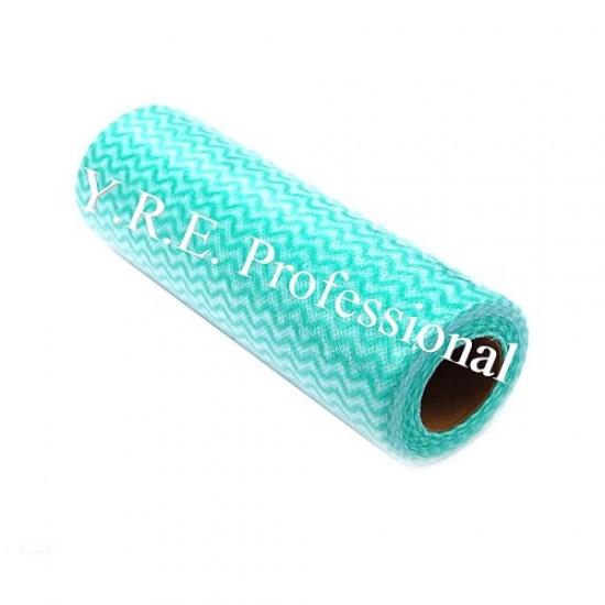 Disposable towel 20x40cm 25pcs per roll, 57215, Disposable,  Health and beauty. All for beauty salons,Disposable ,  buy with worldwide shipping