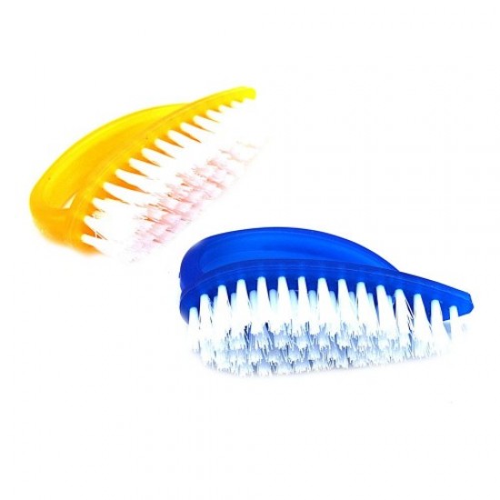 Nail brush 2 PCs 2912, 58947, Nails,  Health and beauty. All for beauty salons,All for a manicure ,Nails, buy with worldwide shipping