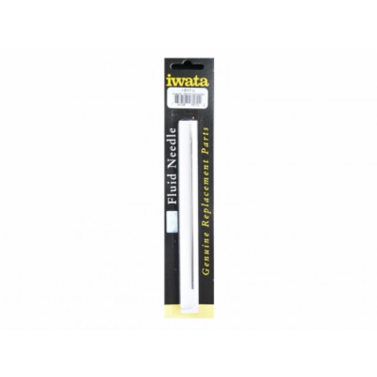Nadel 0,35 mm für Airbrushes Iwata Serie Eclipse 98531360-tagore_98531360-TAGORE-Komponenten und Verbrauchsmaterialien