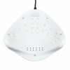 Lampe uv SUN 5 LED Puissance 48 W Couleur or-17739-UVLED-Lampes à ongles
