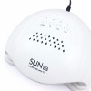 Lampe uv SUN 5 LED Puissance 48 W Couleur or-17739-UVLED-Lampes à ongles