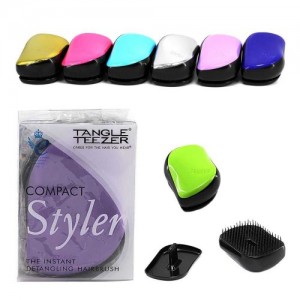  Pente Tangle Teezer (fosco/brilhante)