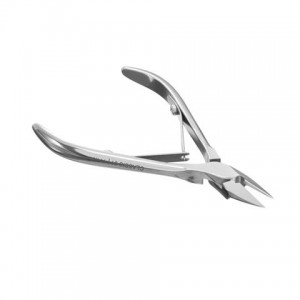 NC-61-14 (??-05) Nippers for ingrown nails CLASSIC 61 14 mm