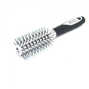  Blowing comb round (black handle) 629-8701