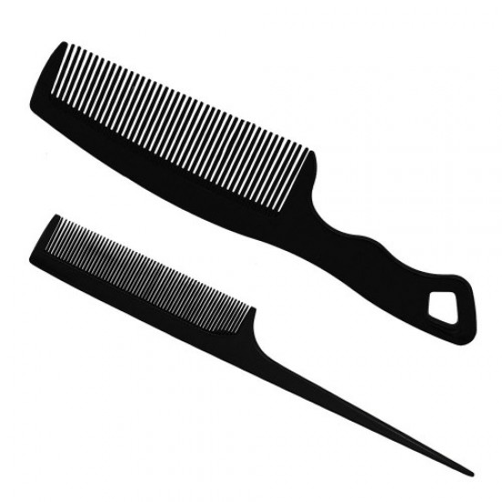 Comb set 2B1 4611, 58063, Hairdressers,  Health and beauty. All for beauty salons,All for hairdressers ,Hairdressers, buy with worldwide shipping