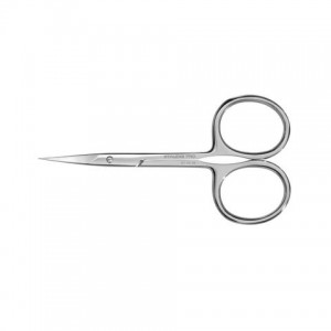 SE-10/1 Professional cuticle scissors EXPERT 10 TYPE 1