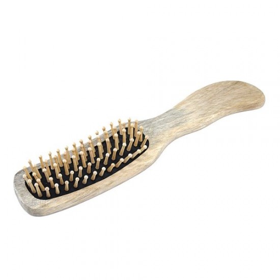Wooden oblique massager, 57917, Hairdressers,  Health and beauty. All for beauty salons,All for hairdressers ,Hairdressers, buy with worldwide shipping
