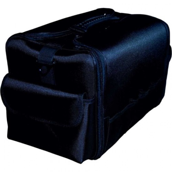 Koffer des Meisterstoffs 2700-15-61076-Trend-Meisterkoffer, Maniküretaschen, Kosmetiktaschen