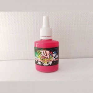  JVR Revolution Kolor, kryjąca magenta #104, 30ml