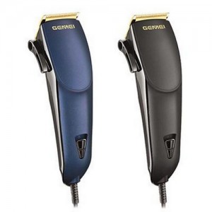 Cortapelos Gemei Gm 812 Off Mains Black Clipper 812 GM