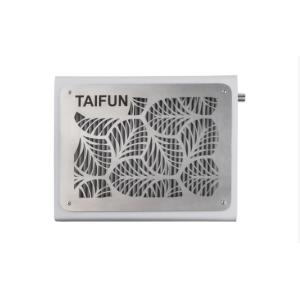 Extractor voor manicure desktop TAIFUN Pro N2 met Hepa-filter, professionele manicure-extractor-stofzuiger