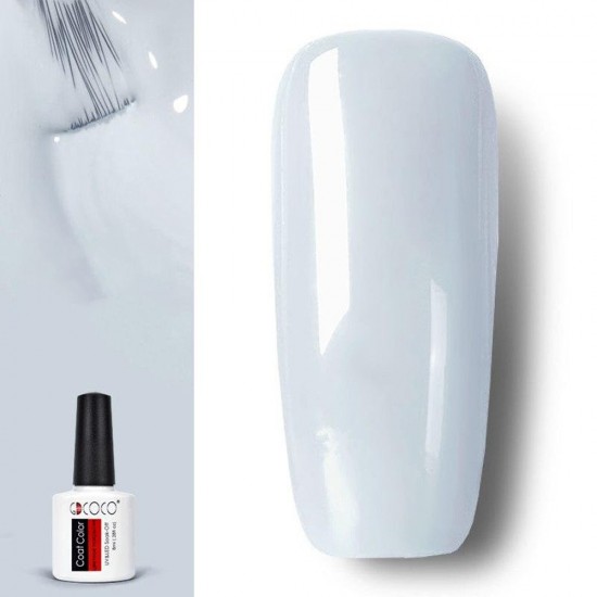 Gel vernis GDCOCO 8 ml. ?840 CVK-19771-GDCOCO-Gels de polissage