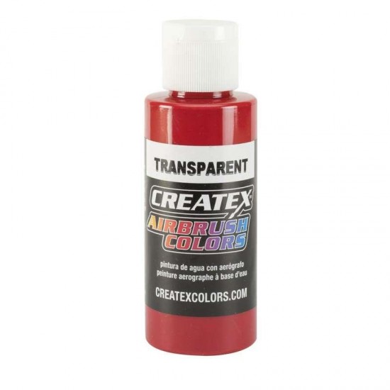 AB Transparent Brite Red (transparente hellrote Farbe), 60 ml-tagore_5117-02-TAGORE-Createx-Farben