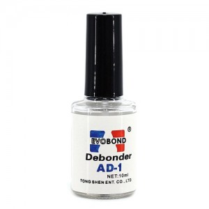  Debonder eyelash remover