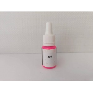 JVR Revolution Kolor, magenta FLUO #403, 10ml