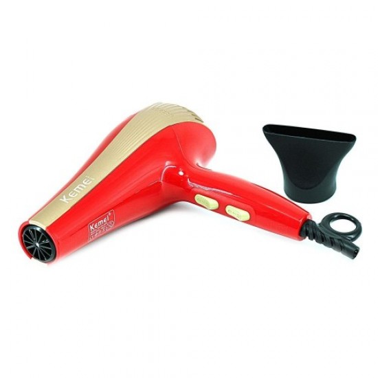 Hair dryer KM 899 1800W, 60906, Hair dryers for drying your hair,  Health and beauty. All for beauty salons,All for a manicure ,Electrical equipment, buy with worldwide shipping