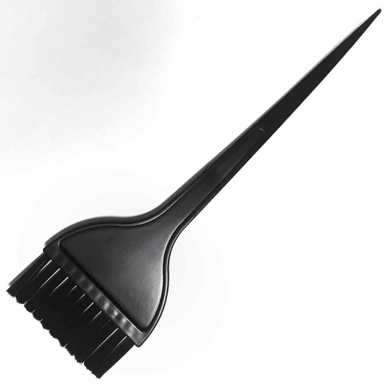 Brush to paint the hair of Wide Width 5.5 cm, Length 20 cm ,LAK008-(2775), 16913, All for hair,  Health and beauty. All for beauty salons,All for hairdressers ,All for hair, buy with worldwide shipping