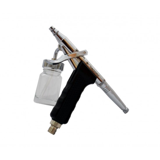 Airbrush TG168C professioneel pistool type 0,3 mm-tagore_TG168C-TAGORE-Airbrushes