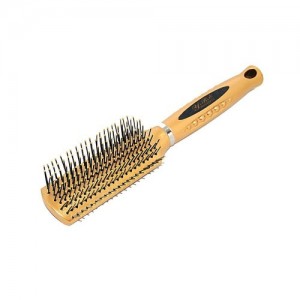  Comb straight gold