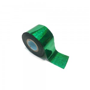  Foil Green Sand longueur 1 mètre ,CVK