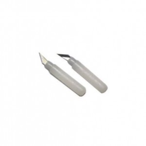  Vervangbaar mes voor Harder&Steenbeck 242020 handmatige plotter
