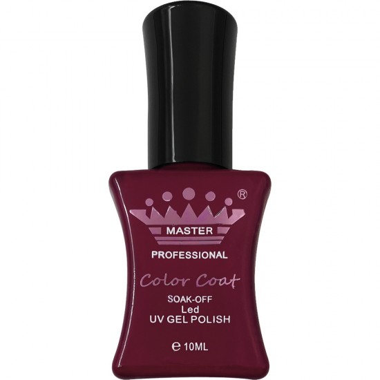 Gel Polish MASTER PROFESSIONAL soak-off 10ml No. 151, MAS100, 19603, Gel Lacquers,  Health and beauty. All for beauty salons,All for a manicure ,All for nails, buy with worldwide shipping