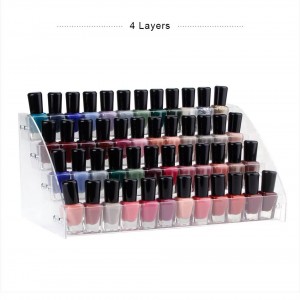  Lacquer shelf 48pcs