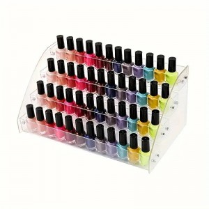  Lacquer shelf 48pcs