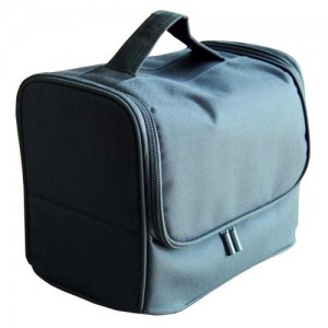  Valise master tissu 2700-140 noir