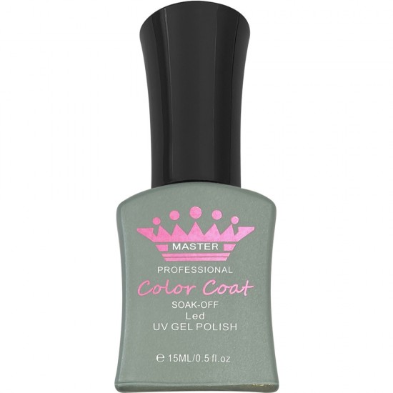 Gel Polish MASTER PROFESSIONAL soak-off 15ML NO. 069, MAS120, 19495, Gel Lacquers,  Health and beauty. All for beauty salons,All for a manicure ,All for nails, buy with worldwide shipping