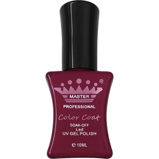 Gel Polish MASTER PROFESSIONAL soak-off 10ml No. 056, MAS100, 19529, Gel Lacquers,  Health and beauty. All for beauty salons,All for a manicure ,All for nails, buy with worldwide shipping