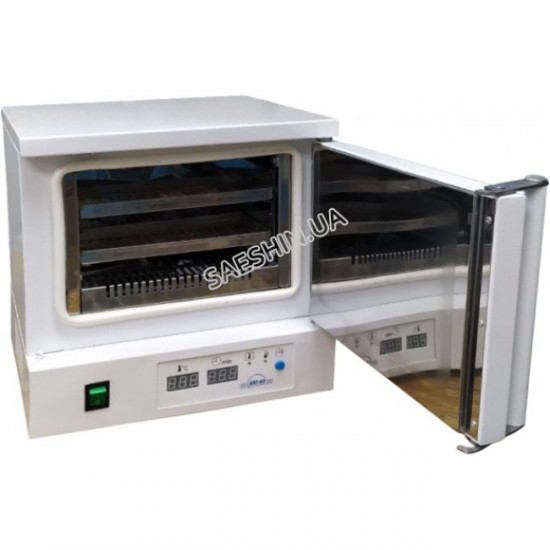 Dry-burning cabinet Mizma GP-10, sterilizer, for sterilization, for disinfection, for beauty salons, 64054, Sterilizers,  Health and beauty. All for beauty salons,All for a manicure ,Electrical equipment, buy with worldwide shipping