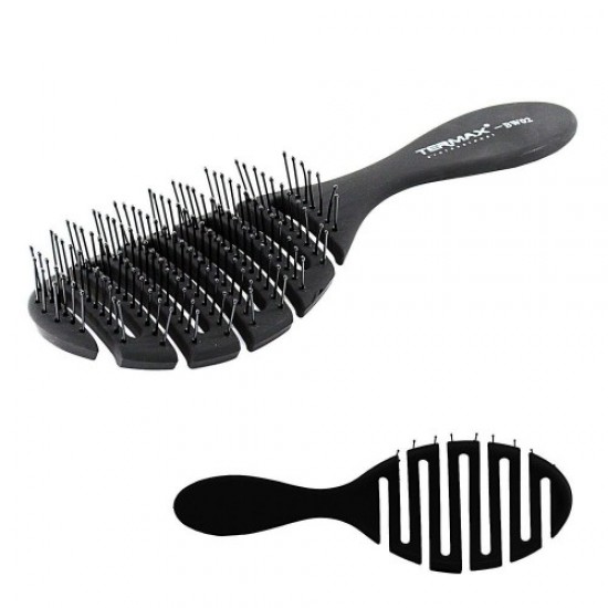 Blowdown comb 189 BW-02, 57704, Hairdressers,  Health and beauty. All for beauty salons,All for hairdressers ,Hairdressers, buy with worldwide shipping