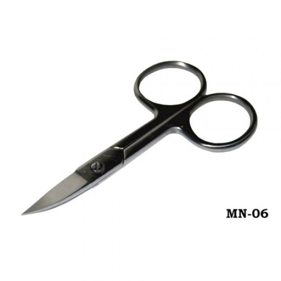 Ciseaux à ongles MN-06-59267-Поставщик-Outils de manucure