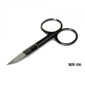 Ножницы маникюрные для ногтей MN-06