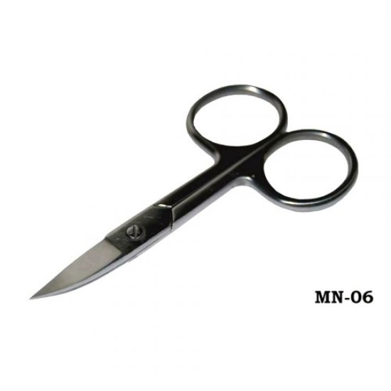 Манікюрні ножиці для нігтів MN-06-59267-China-Інструменти для манікюру