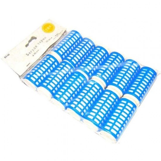 Thermo curlers d 32 12 PCs, 58273, Hairdressers,  Health and beauty. All for beauty salons,All for hairdressers ,Hairdressers, buy with worldwide shipping