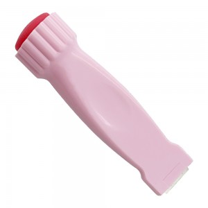  Lange Duplex Stempel Stempel ROZE