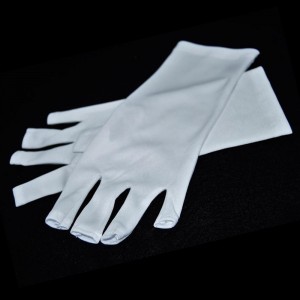 Beschermende UV-handschoenen, KOD270-PZ-00