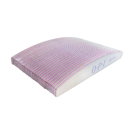 Nail file ARC OPI 100/100 ,LAK011MIS12, 978, Nail files and trimers, Everything for manicure,Everything for nails , buy in Ukraine