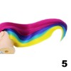 Kopffarbe Farbmischung ET 4-8 (5 Farben)-58331-Китай-Kopf Schaufensterpuppe Ausbildung