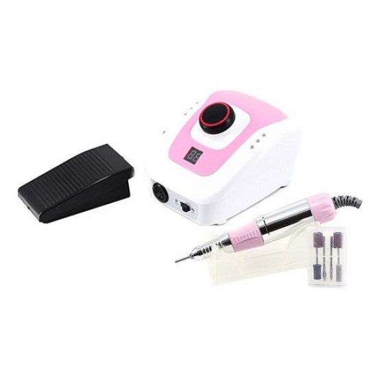 Milling machine Simei DM-206 35000ob / min, 57000, The milling cutter for manicure/pedicure,  Health and beauty. All for beauty salons,All for a manicure ,Fresers for manicure, buy with worldwide shipping