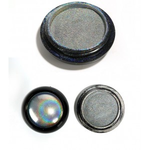 Nagel REIBEN PRISMA 021 HOLOGRAPHISCHES PIGMENT