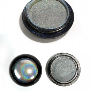  Gommage pour ongles PRISM 021 PIGMENT HOLOGRAPHIQUE