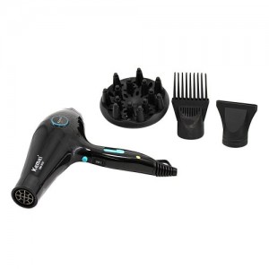 Hair dryer KM 959 4in1 hair dryer, styling