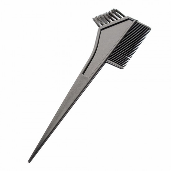 Brush to paint the hair with the comb LAK009-(1360), 16912, All for hair,  Health and beauty. All for beauty salons,All for hairdressers ,All for hair, buy with worldwide shipping