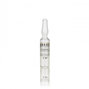 Face ampoule Mature skin